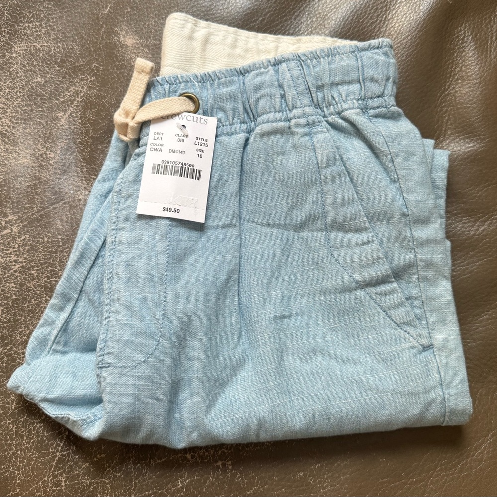 J.crew kids casual pants 👖